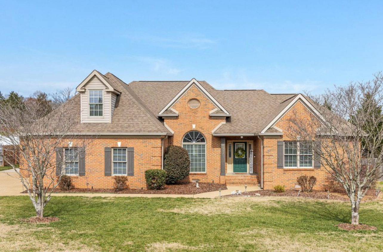8517 Horseshoe Bend Lane