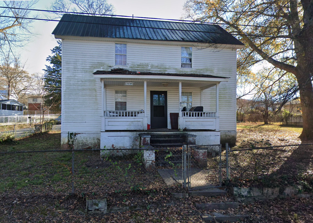 Property main image