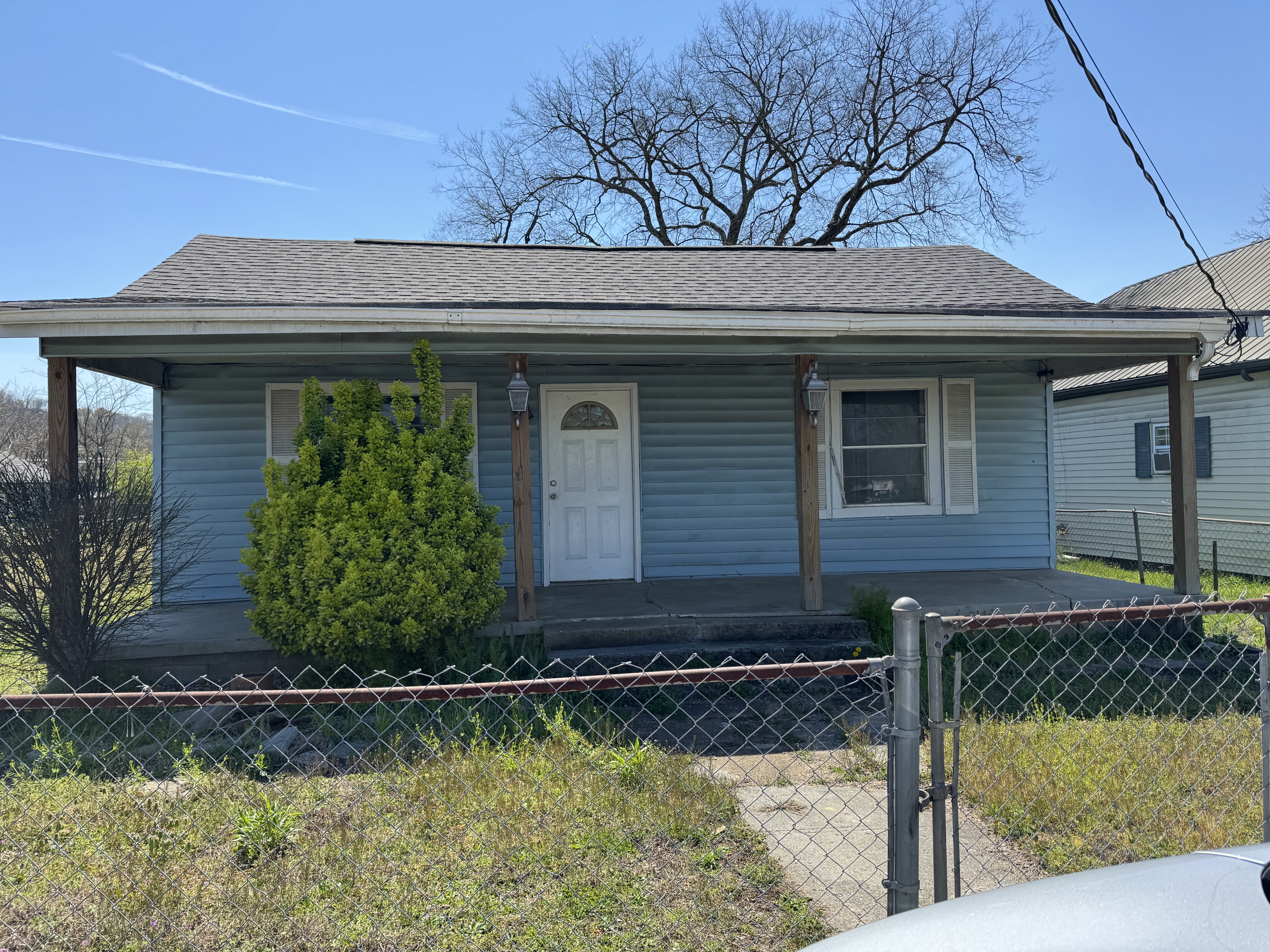 1602 East 48th Street