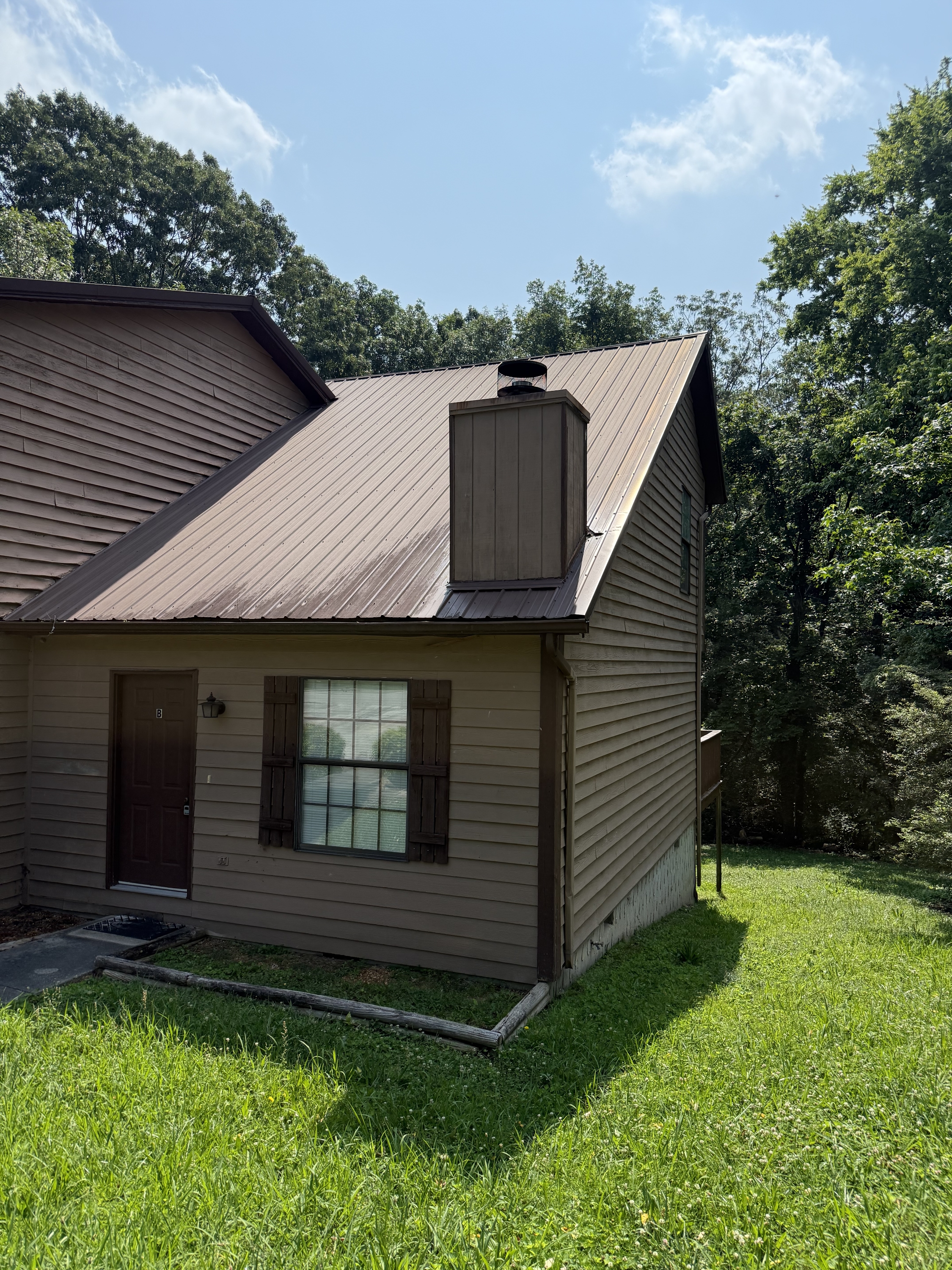 8721 Millard Lee Lane - 1